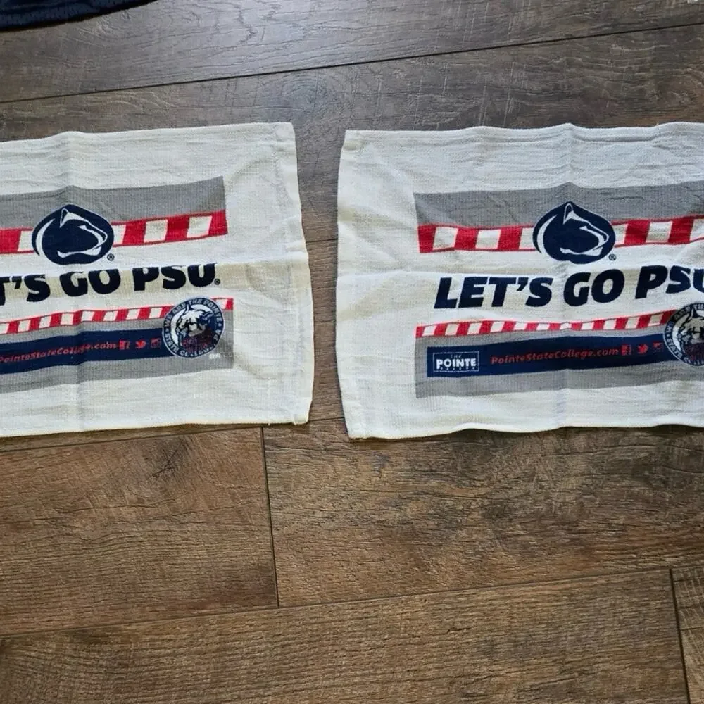 Penn state decor